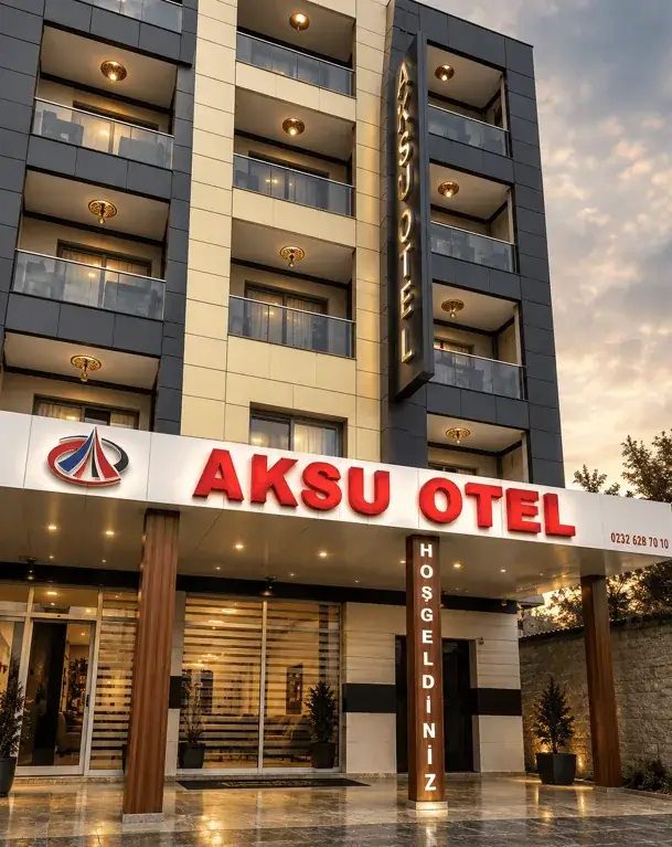 Anasayfa recep aksu otel